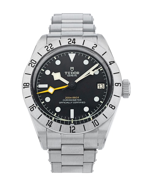 Tudor Black Bay Pro M79470-0001